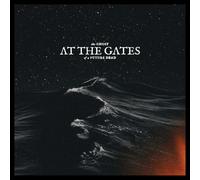 At the Gates - The Ghost of a Future Dead (Ltd. Transp. Orange-Re [Vinilo]