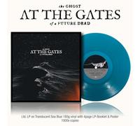 At The Gates - The Ghost of a Future Dead [Vinilo]