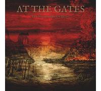 At the Gates The Nightmare of Being (CD) Limited Media book (Importación USA)