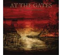 At the Gates The Nightmare of Being (Vinyl) 12" Album (Importación USA)