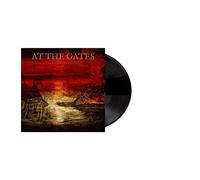 At The Gates The Nightmare Of Being (Vinyl) (Importación USA)