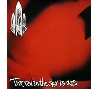At The Gates 'The Red In The Sky Is Ours' LP Negro Vinilo - Nuevo y Sellado