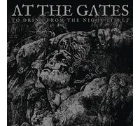 At The Gates – To Drink from the Night Itself – Vinilo – Edición Deluxe Box Set 12"
