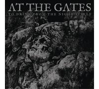 At the Gates To Drink from the Night Itself (Vinyl) Deluxe 12" Album Box Set