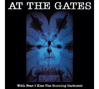 At the Gates - With Fear I Kiss The Burning Darkness (30th Anniversary Marble Edition) [Vinilo]