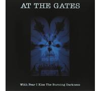At the Gates With Fear I Kiss the Burning Darkness (Vinyl) (Importación USA)