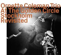 At The Golden Circle Stockholm, Revisited