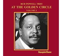 At the Golden Circle Volume 5