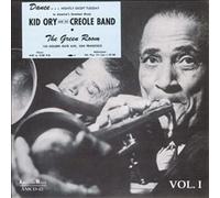 At the Green Room 1 [Import]