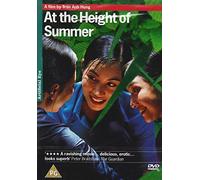 At The Height Of Summer [Reino Unido] [DVD]
