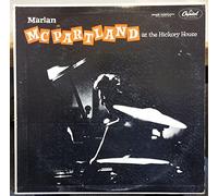 At the Hickory House