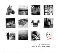 At the Hollow What I Hold Most Dear (CD) Album (Importación USA)
