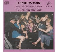 At the Hookers Ball
