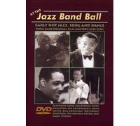 At the Jazz Band Ball-Early Hot Jazz Song & Dance [Reino Unido] [DVD]
