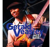 At The Jazz Base by Gerald Veasley (2006-07-09)