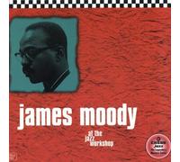 At the Jazz Workshop/Grp by James Moody