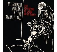 At The Lafayette Bar (Feat. Adam Niewood, Bill Washer And JoeMichaels)