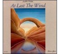 At the Last Wind by Judith Pintar