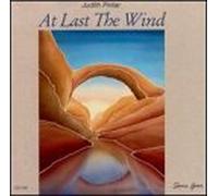 At the Last Wind by Judith Pintar
