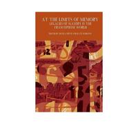 At The Limits Of Memory Paperback Book