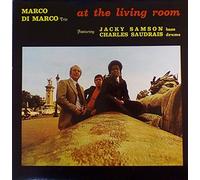 ...at the Living Room [Vinilo]