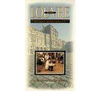 At the Louvre With the Masters [USA] [VHS]