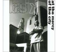 At the Mercy of the City