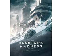 At the Mountains of Madness: Lovecraft / Baranger: 1