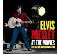 AT The Movies 1956-1962 Film Soundtrack Collection