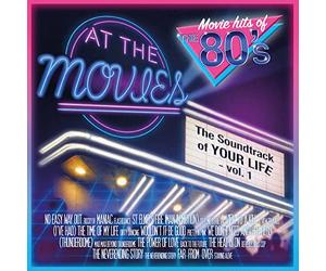 At The Movies - At The Movies - The Soundtrack Of Your Life - Vol. 1