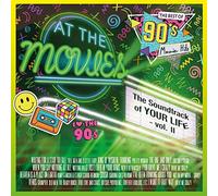 At The Movies - At The Movies - The Soundtrack Of Your Life - Vol. II [Vinilo]