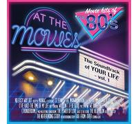 At the Movies The Soundtrack of Your Life - Volume 1 (Vinyl) (Importación USA)