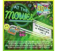At The Movies - Soundtrack of Your Life - Vol. 2 [Vinilo]