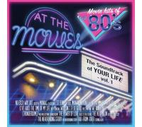 At the Movies The Soundtrack of Your Life - Volume 1 (Vinyl) (Importación USA)