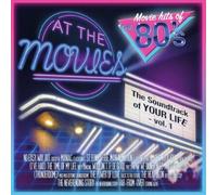 At The Movies - Soundtrack of your Life - Vol. 1 [Vinilo]