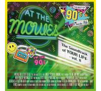 At the Movies The Soundtrack of Your Life - Volume 2 (Vinyl) 12" Album