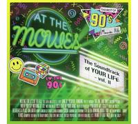 At The Movies - Soundtrack of Your Life - Vol. 2 [Vinilo]