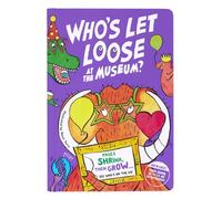 At The Museum (Who's Let Loose)