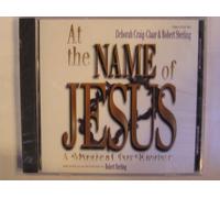 At the Name of Jesus: A Musical for Easter