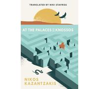 At the Palaces of Knossos