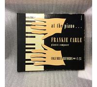 At the piano.....FRANKIE CARLE, Columbia Records C-23