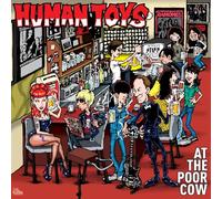 At The Poor Cow [Vinilo]