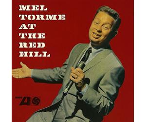 At the Red Hill