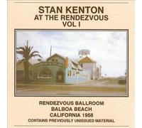At the Rendezvous Vol.1