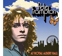 At The Royal Albert Hall (CD)