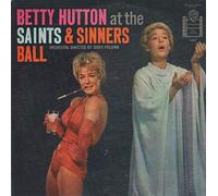 At the Saints & Sinners Ball [Vinyl LP] [Vinyl LP]