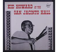 at the san jacinto hall