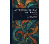 At the Sign of the Cat and Racket