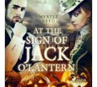 At The Sign Of The Jack Olantern (audiolibro)