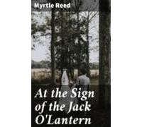 At The Sign Of The Jack Olantern (ebook)
